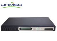 BW-DVBS-8008 ব্রাভ হেড এন্ড ডিভাইস 4K ইন্টিগ্রেটেড রিসিভার ডিকোডার এনএমএস ম্যানেজমেন্ট