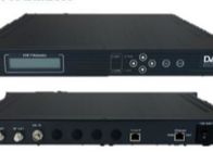 DVB-T Edge QAM মডুলার BW-3000 কীবোর্ড / নেটওয়ার্ক কন্ট্রোল সাপোর্ট FEC / RS সংশোধন